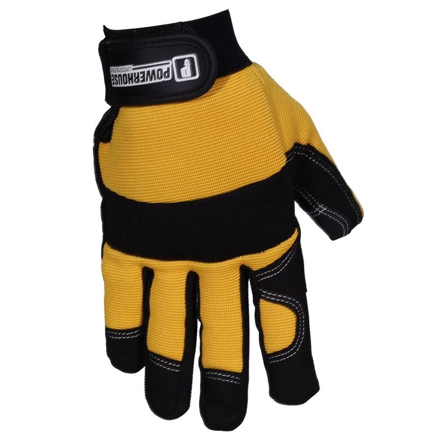 Powerhouse Powerhouse PH-MECHGLV Mechanic Gloves, PPE Hand Protection — Southend Philippines
