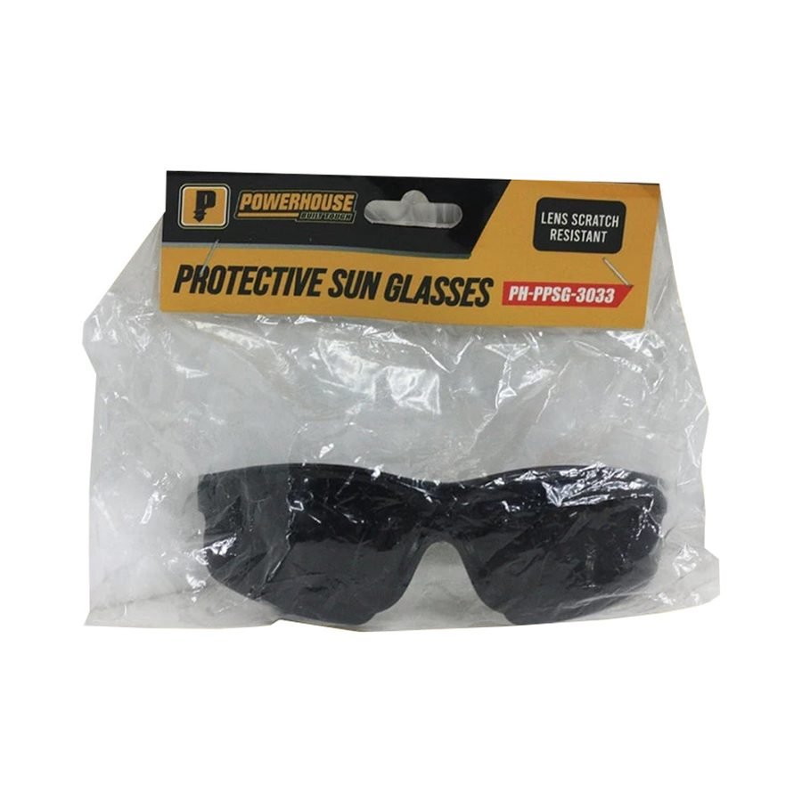 Powerhouse PH-PPSG-3033 Protective Sun Glasses