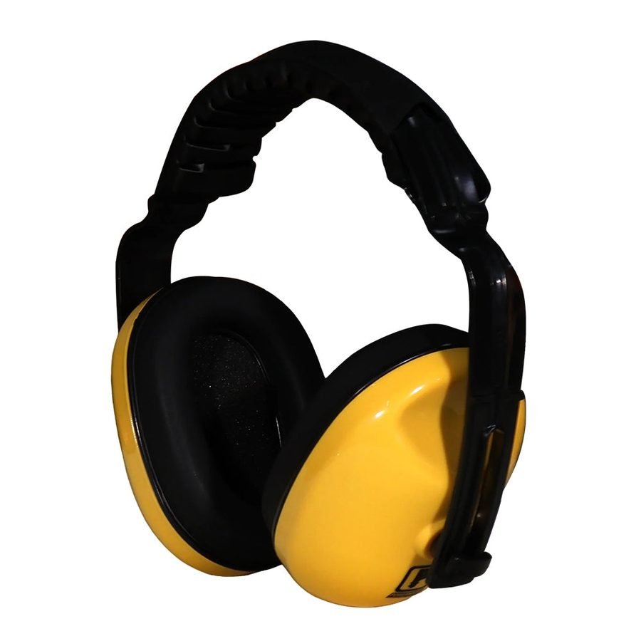 Powerhouse PH-SPE-24 Soundproof Earmuffs