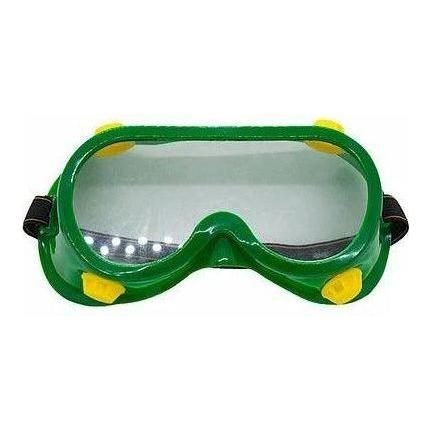 Powerhouse Powerhouse Safety Goggles, PPE Eye & Face Protection — Southend Philippines
