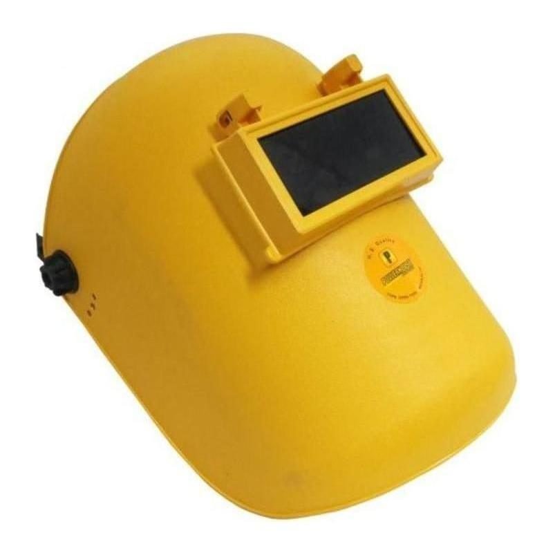Powerhouse Powerhouse Welding Mask, PPE Respiratory — Southend Philippines