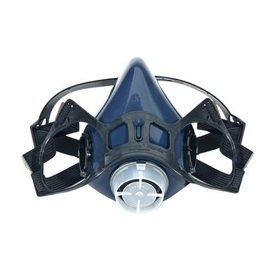 Premier Half Mask Dual Respirator T-312000, PPE Respiratory Protection — Southend Philippines