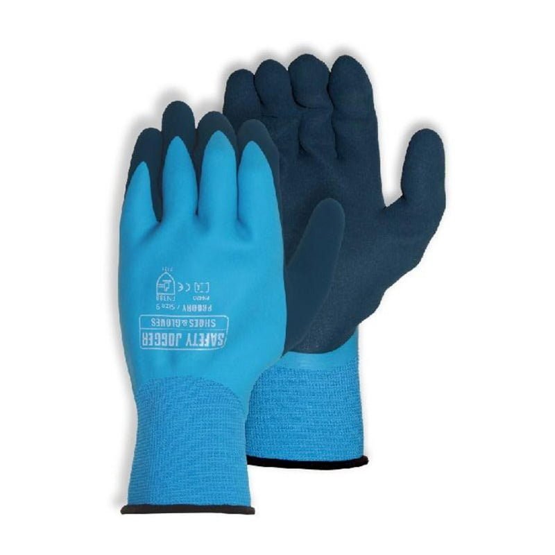 PRODRY GLOVES ANTI-CUT, PPE Hand & Arm Protection — Southend Philippines