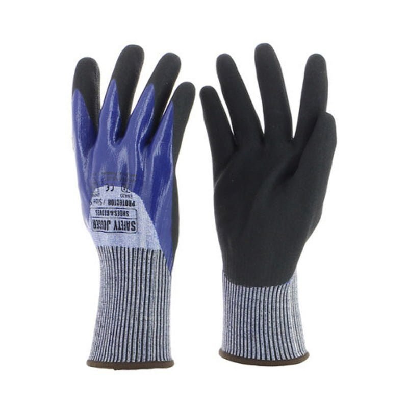 PROTECTOR GLOVES ANTI-CUT, PPE Hand & Arm Protection — Southend Philippines