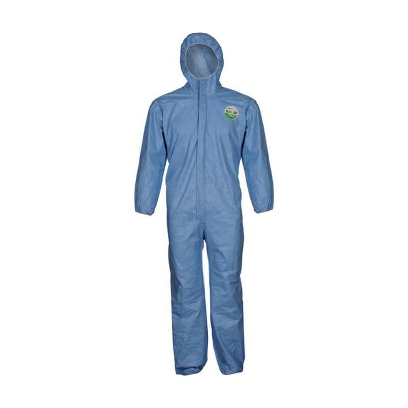 PYROLON XT CHEMICAL FLAME PROTECTION COVERALL