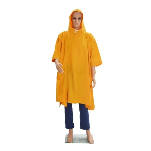 Raincoat Poncho, PPE Hi-Vis & Body — Southend Philippines