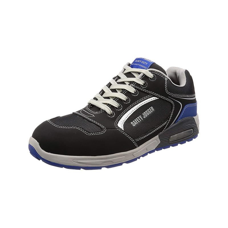 RAPTOR LOW CUT COMPOSITE TOE, PPE Foot Protection — Southend Philippines