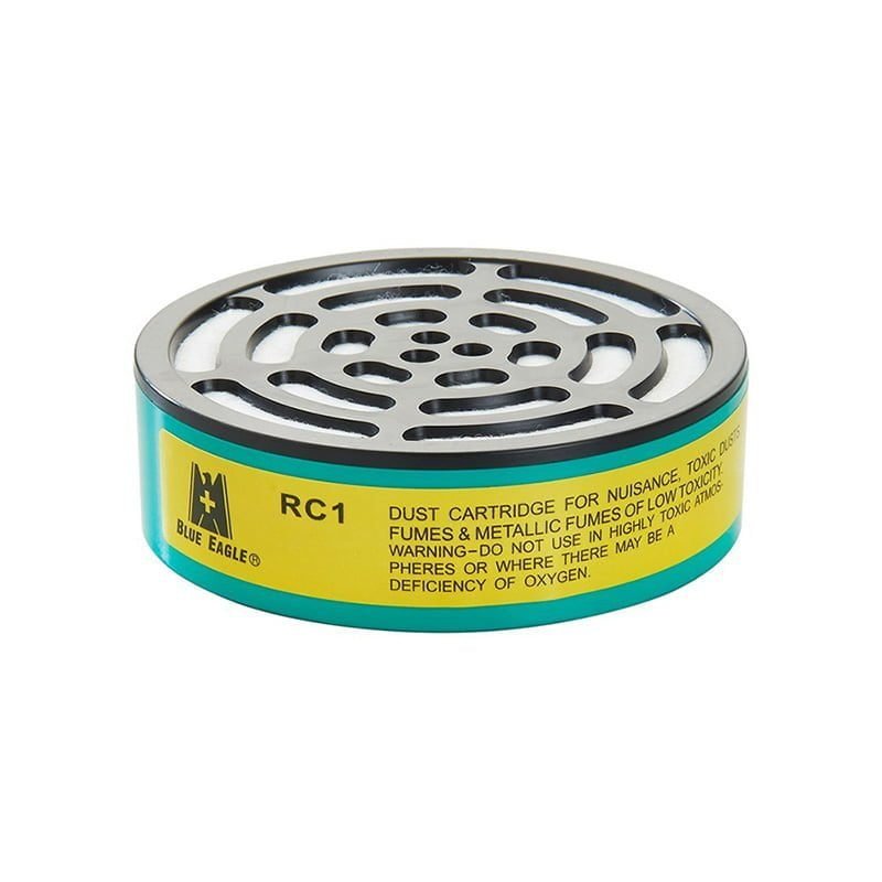 RC-1 DUST CARTRIDGE