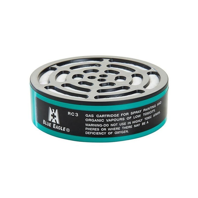 RC-3 GAS CARTRIDGE
