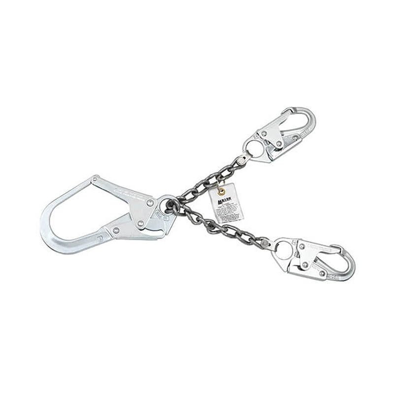 REBAR CHAIN 13 LINK CHAIN POSITIONING ASSEMBLY, PPE Fall Protection — Southend Philippines