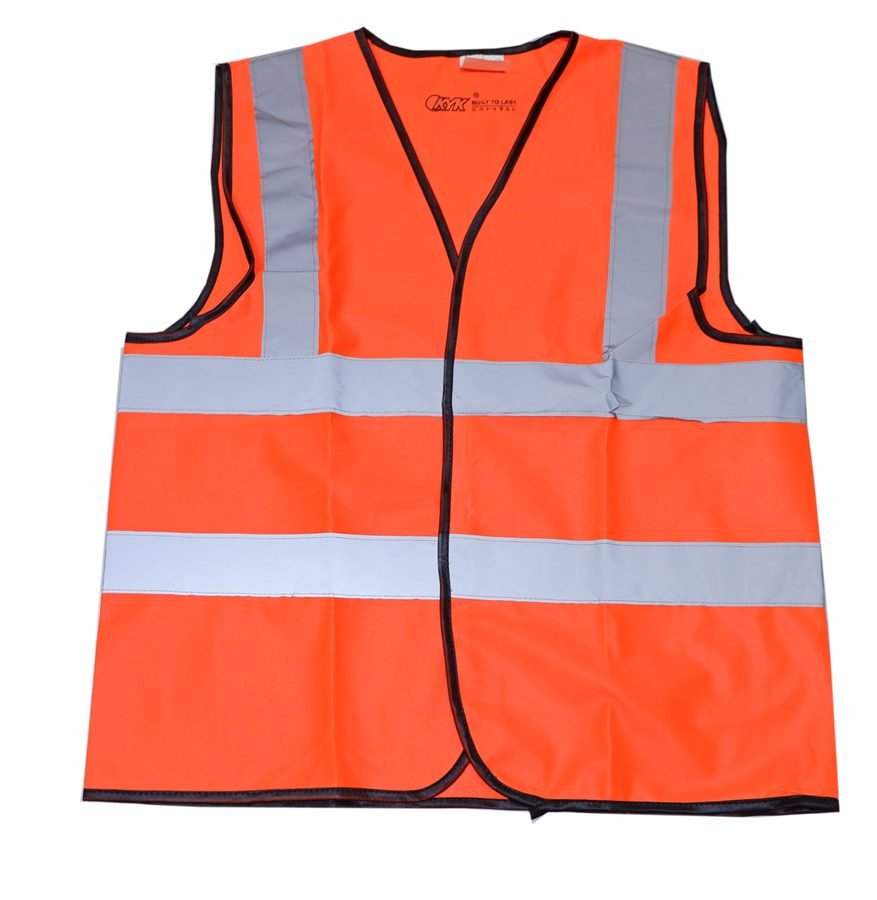 Reflective Safety Vest, PPE Hi-Vis & Body — Southend Philippines
