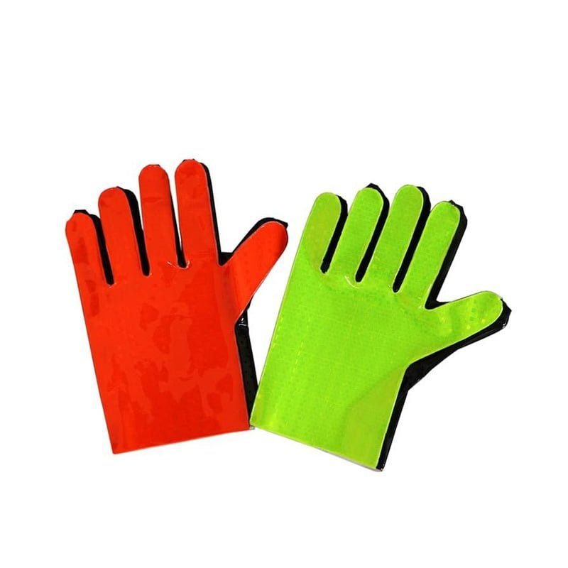 REFLECTORIZED TRAFFIC GLOVE, PPE Hearing Protection — Southend Philippines