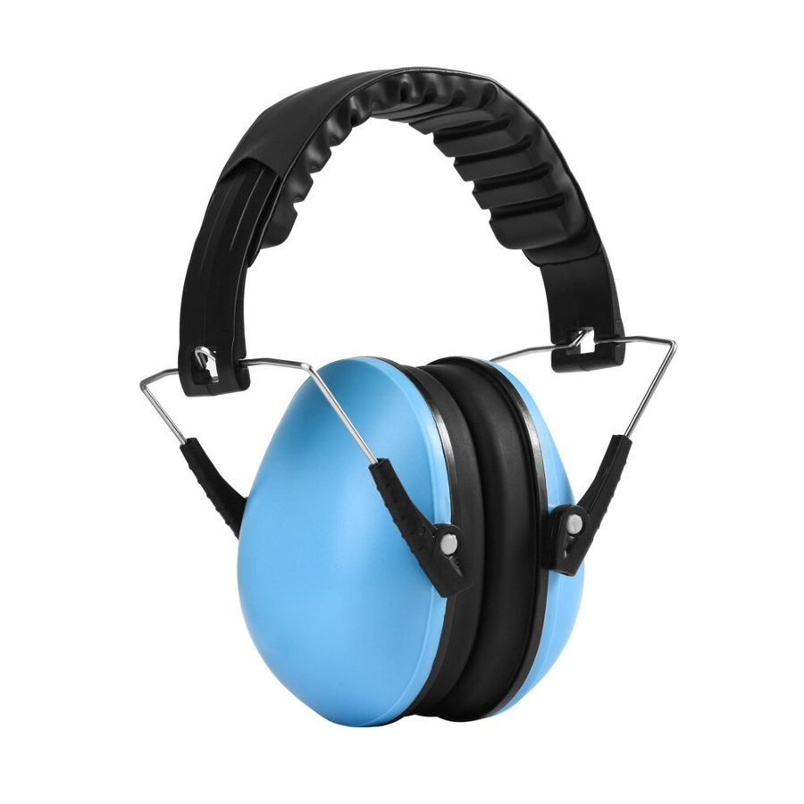 Regicocraft GS00260 Safety Earmuffs