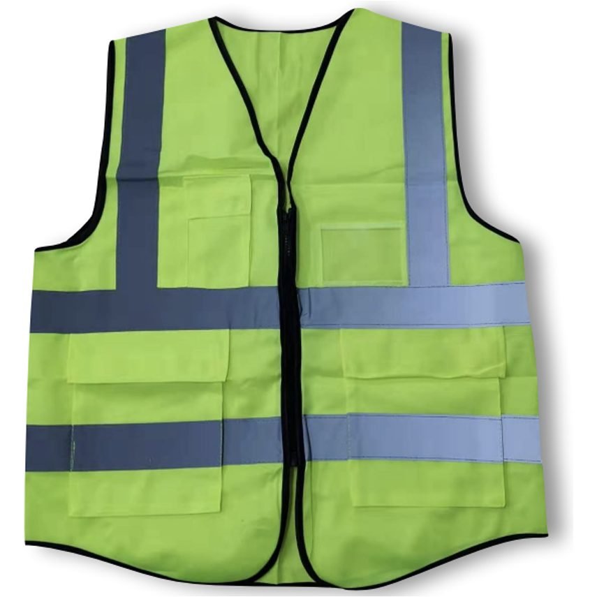 Poongyu Reflectorized Safety Vest