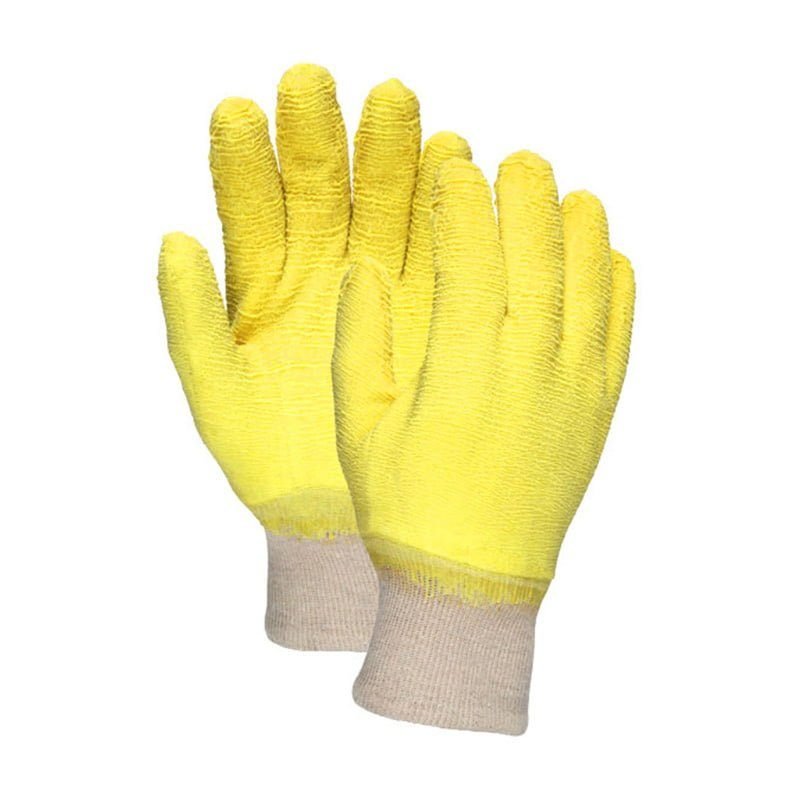 RUBBER COATED GLOVES, PPE Hand Protection — Southend Philippines