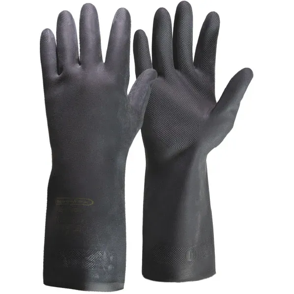 Rubberex Latex Neoprene HD 27 NEO, PPE Hand & Arm Protection — Southend Philippines