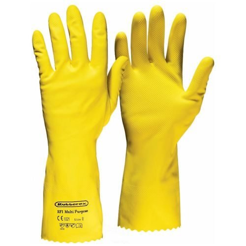 Rubberex Multipurpose RF1 Gloves, PPE Hand Protection — Southend Philippines