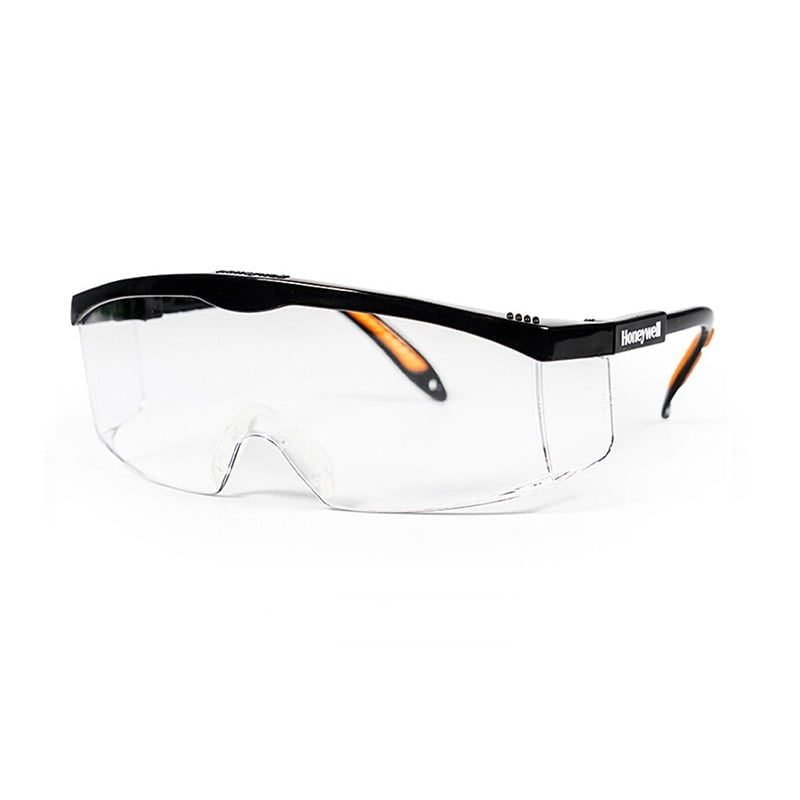 S-200A PULSAFE OTG SAFETY SPECTACLES, PPE Eye & Face Protection — Southend Philippines