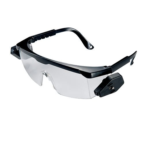 Safety Goggles W/ LED Light, PPE Eye & Face — Southend Philippines