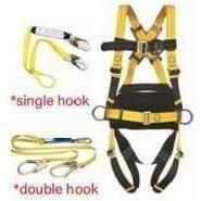 Safety Harness, PPE Fall Protection — Southend Philippines