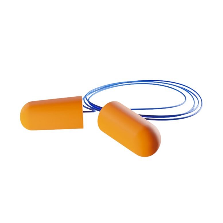 Safety Jogger Safety Jogger Arusha Corded Earplug, PPE Foot Protection — Southend Philippines