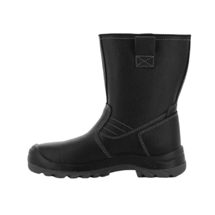 Safety Jogger Safety Jogger Balifusion S3 Safety Boots, PPE Foot Protection — Southend Philippines