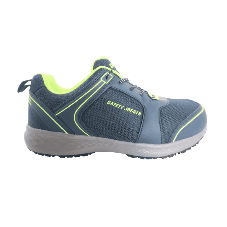 Safety Jogger Safety Jogger Balto S1 Safety Shoes, PPE Foot Protection — Southend Philippines