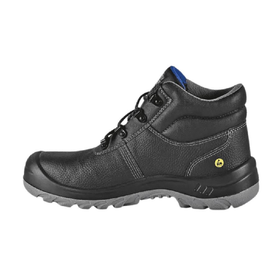 Safety Jogger Safety Jogger Bestboy S3 ESD METAL FREE Safety Shoes, PPE Foot Protection — Southend Philippines