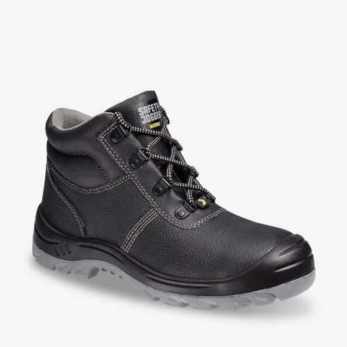 Safety Jogger Safety Jogger BESTBOY S3 High Cut Steel Toe Safety Shoes, PPE Foot Protection — Southend Philippines
