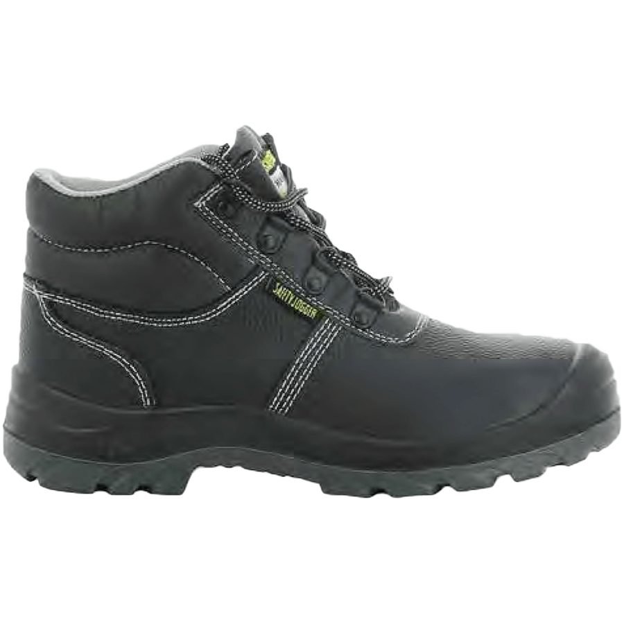Safety Jogger Safety Jogger "BestBoy" Safety Shoes, PPE Foot Protection — Southend Philippines