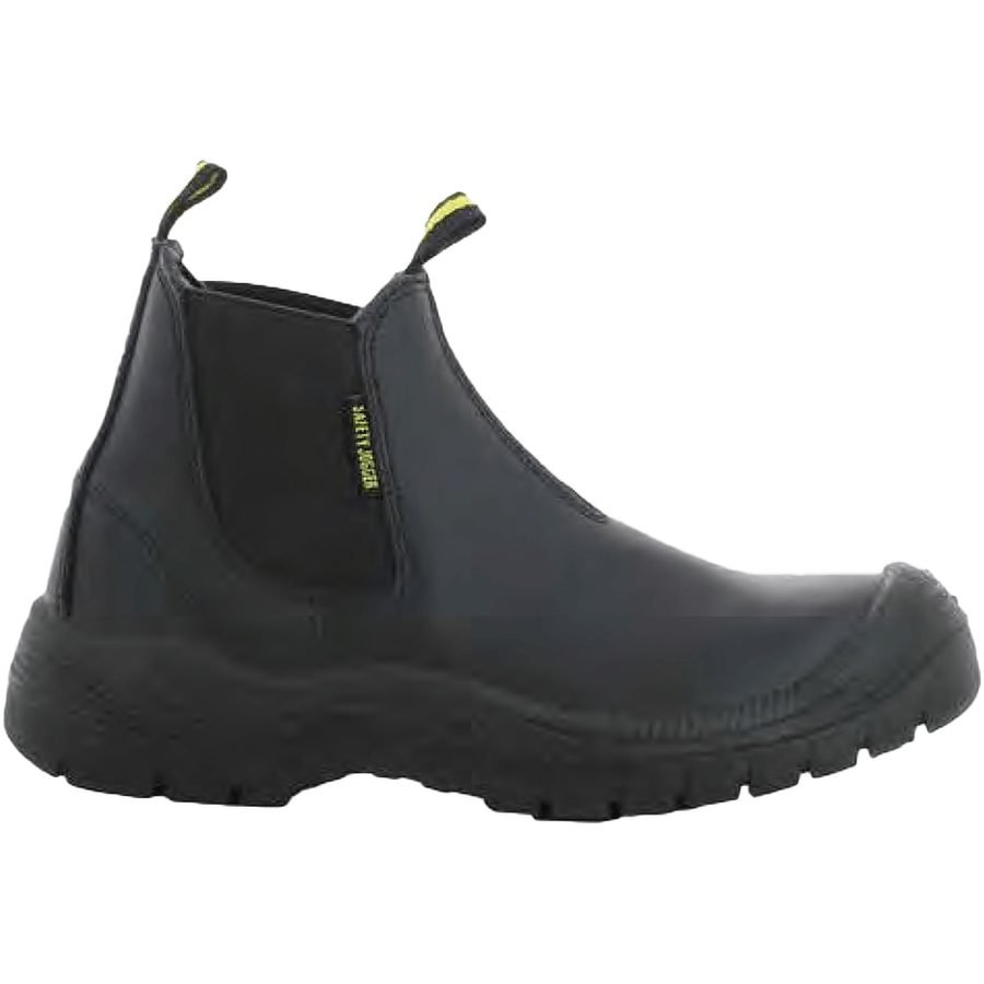 Safety Jogger Safety Jogger "BestFit" Safety Shoes, PPE Foot Protection — Southend Philippines