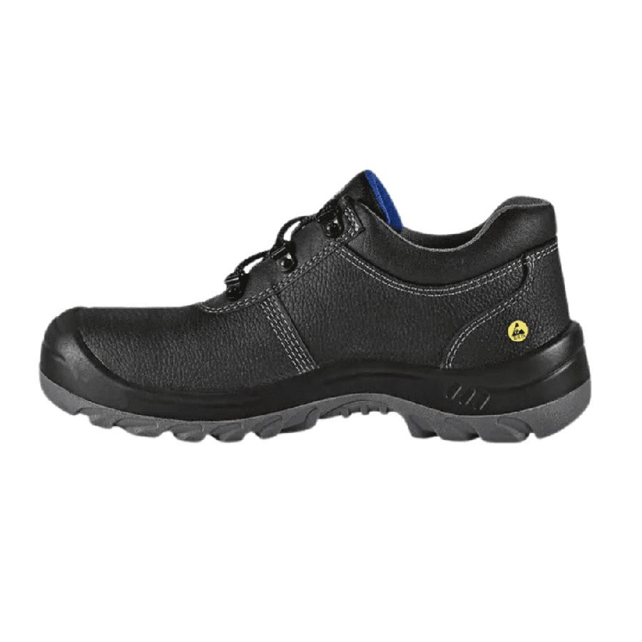 Safety Jogger Bestrun S3 ESD METAL FREE Safety Shoes