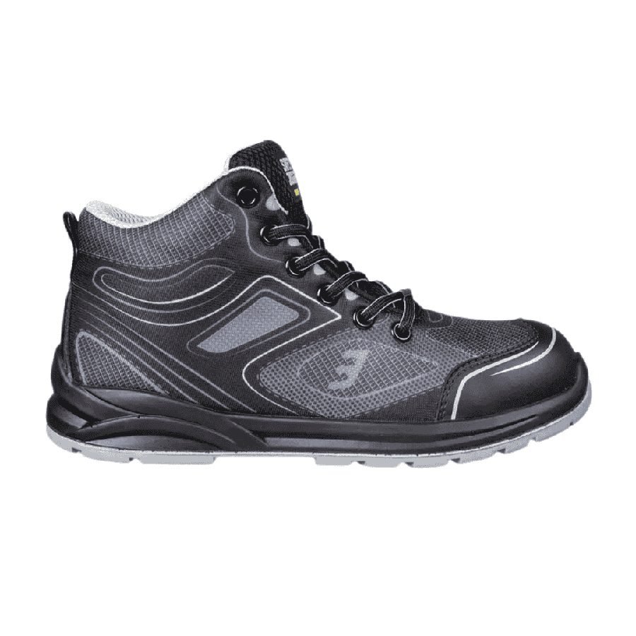 Safety Jogger Safety Jogger Cador MID ESD S1P Safety Shoes, PPE Foot Protection — Southend Philippines