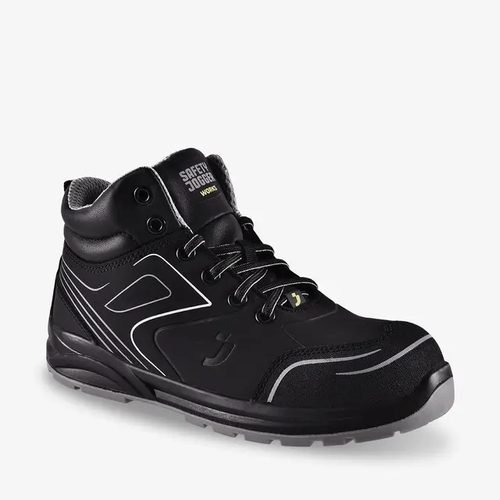 Safety Jogger CADOR S3 Mid Cut Safety Shoes
