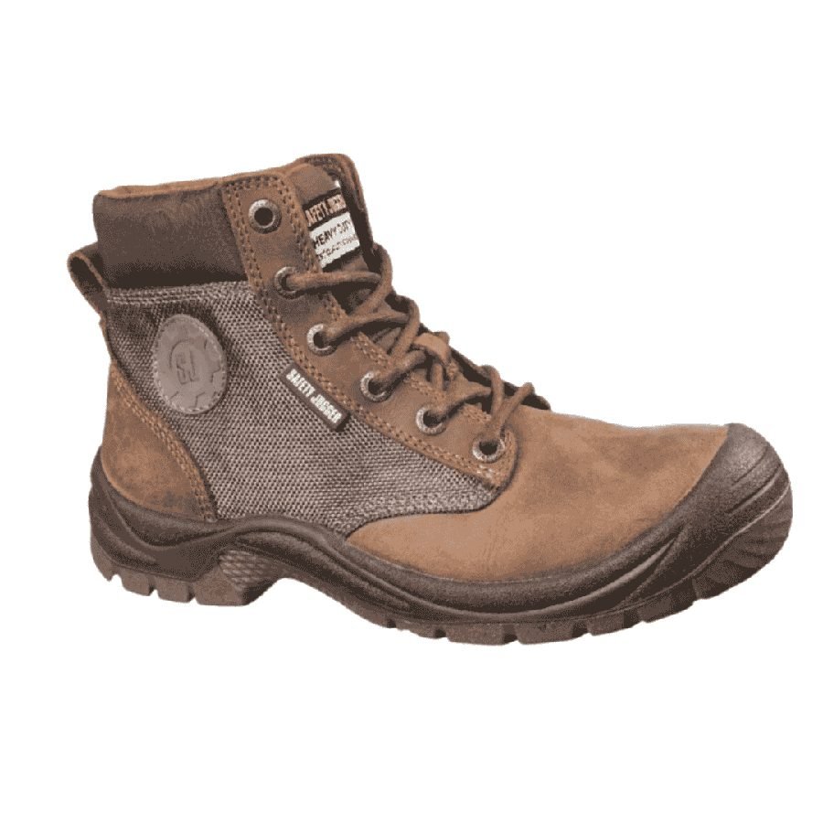 Safety Jogger Safety Jogger Dakar-EH S3 Safety Shoes, PPE Foot Protection — Southend Philippines