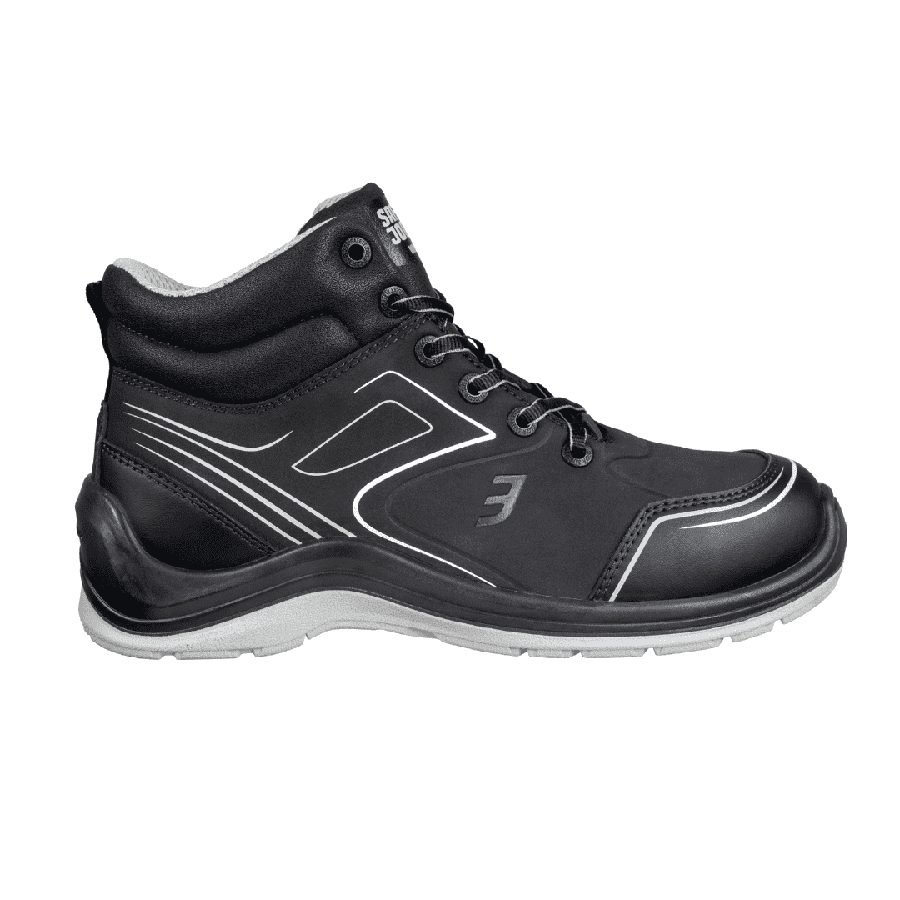 Safety Jogger Safety Jogger Ecodesert S1P Safety Shoes 3, PPE Foot Protection — Southend Philippines
