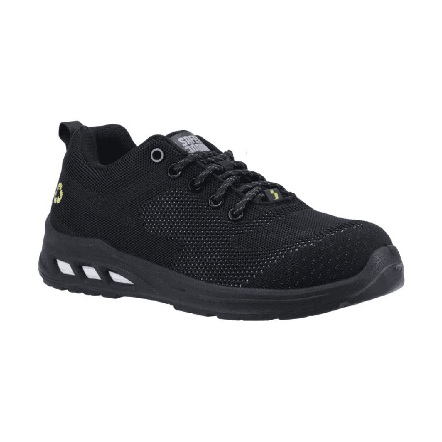 Safety Jogger Safety Jogger Ecofitz S1P Safety Shoes, PPE Foot Protection — Southend Philippines