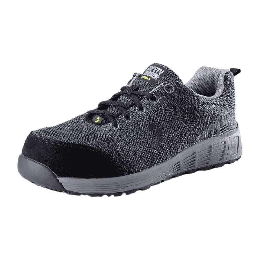 Safety Jogger Safety Jogger Econila S1 ESD HRO Safety Shoes, PPE Foot Protection — Southend Philippines