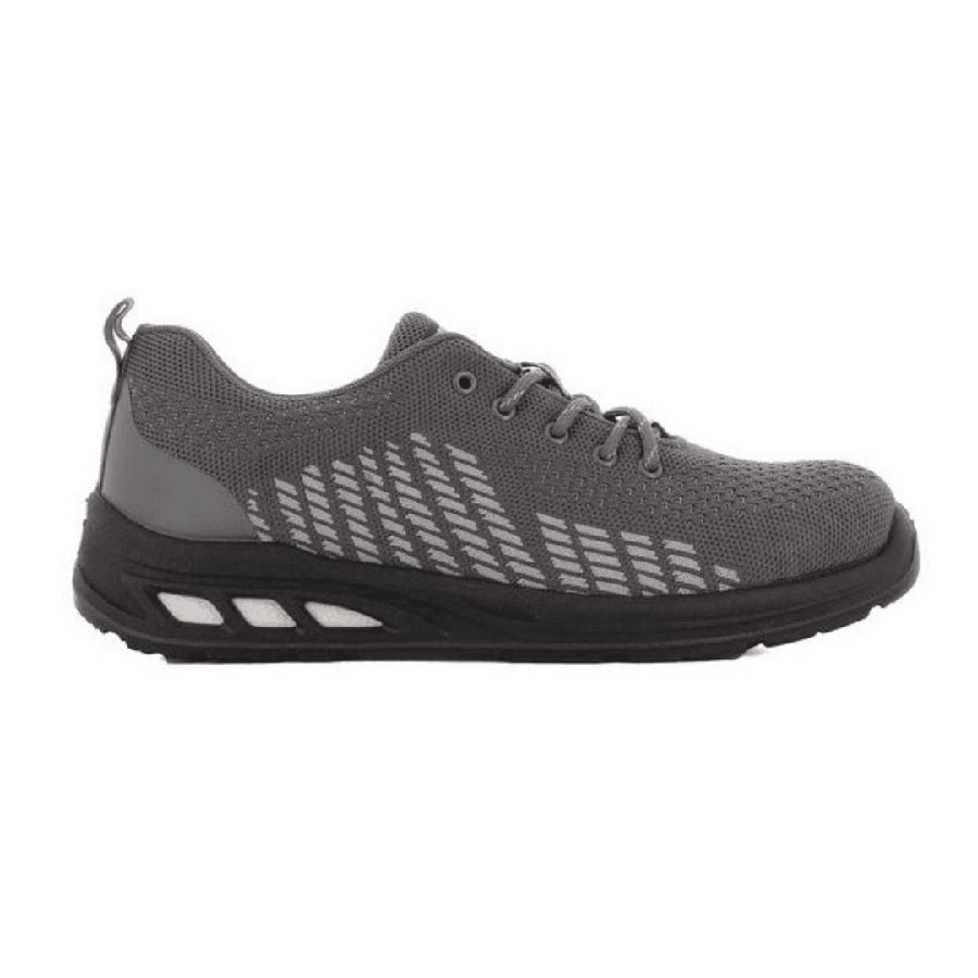 Safety Jogger Safety Jogger Fitz S1P Safety Shoes, PPE Foot Protection — Southend Philippines