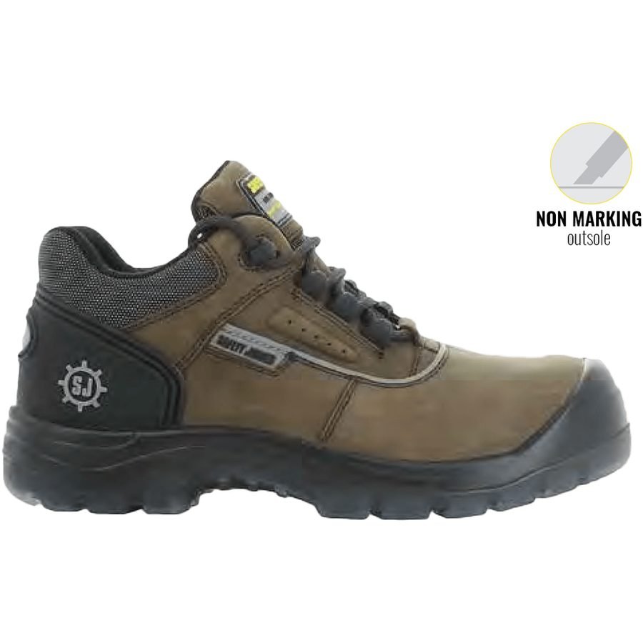 Safety Jogger "Galaxy" Safety Shoes