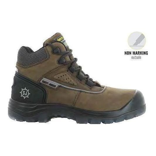 Safety Jogger "Geos" Safety Shoes