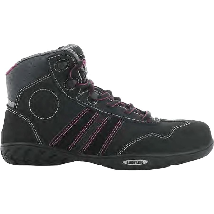 Safety Jogger "Isis" Safety Shoes