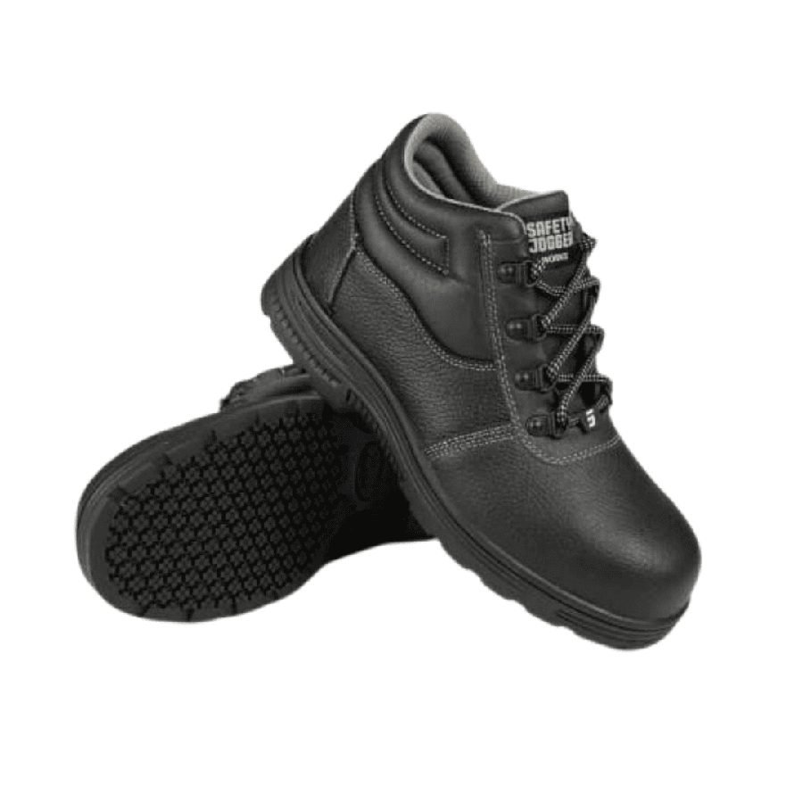 Safety Jogger Safety Jogger Labor S3 Safety Shoes, PPE Foot Protection — Southend Philippines