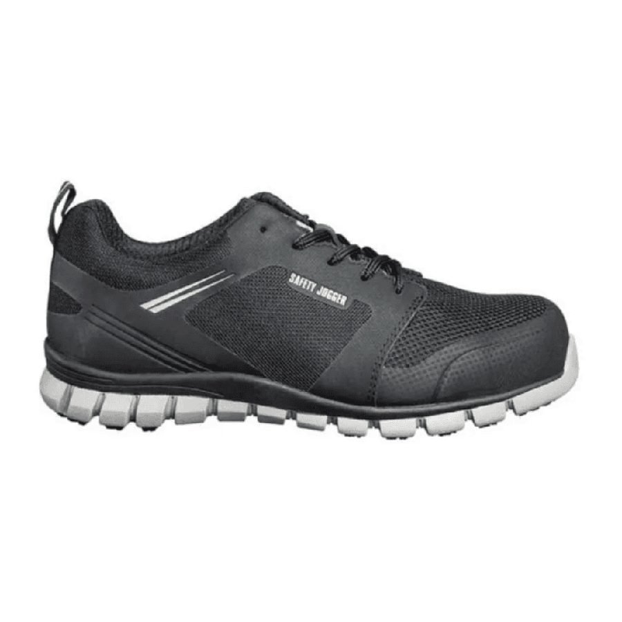 Safety Jogger Safety Jogger Ligero S1P Safety Shoes, PPE Foot Protection — Southend Philippines