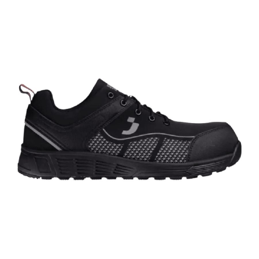 Safety Jogger Safety Jogger Milos Low S1P Safety Shoes, PPE Foot Protection — Southend Philippines