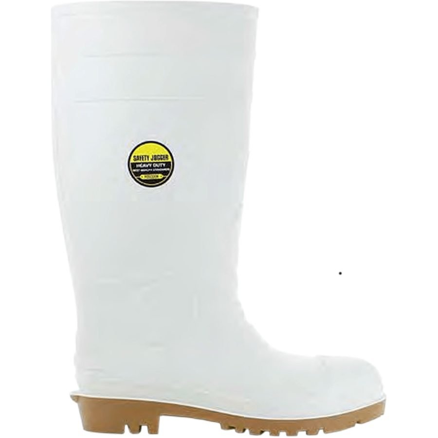 Safety Jogger Safety Jogger "Poseidon" Safety Shoes, PPE Foot Protection — Southend Philippines