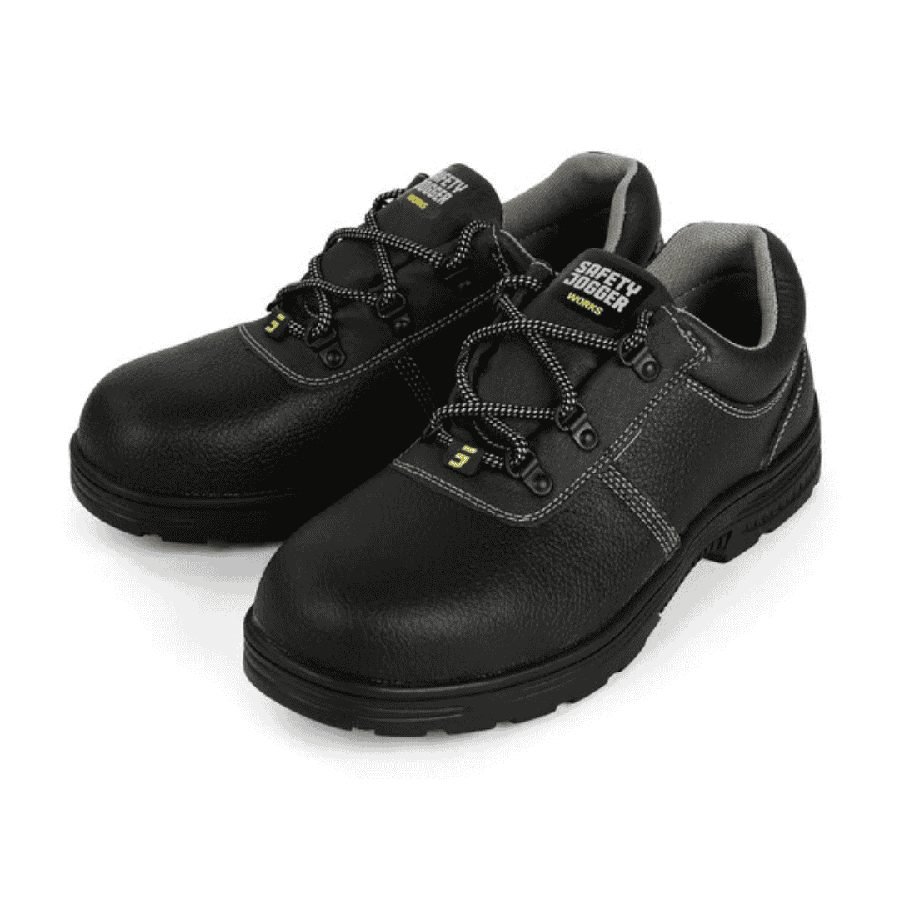 Safety Jogger Safety Jogger Rena-EH S3 Electrical Safety Shoes, PPE Foot Protection — Southend Philippines