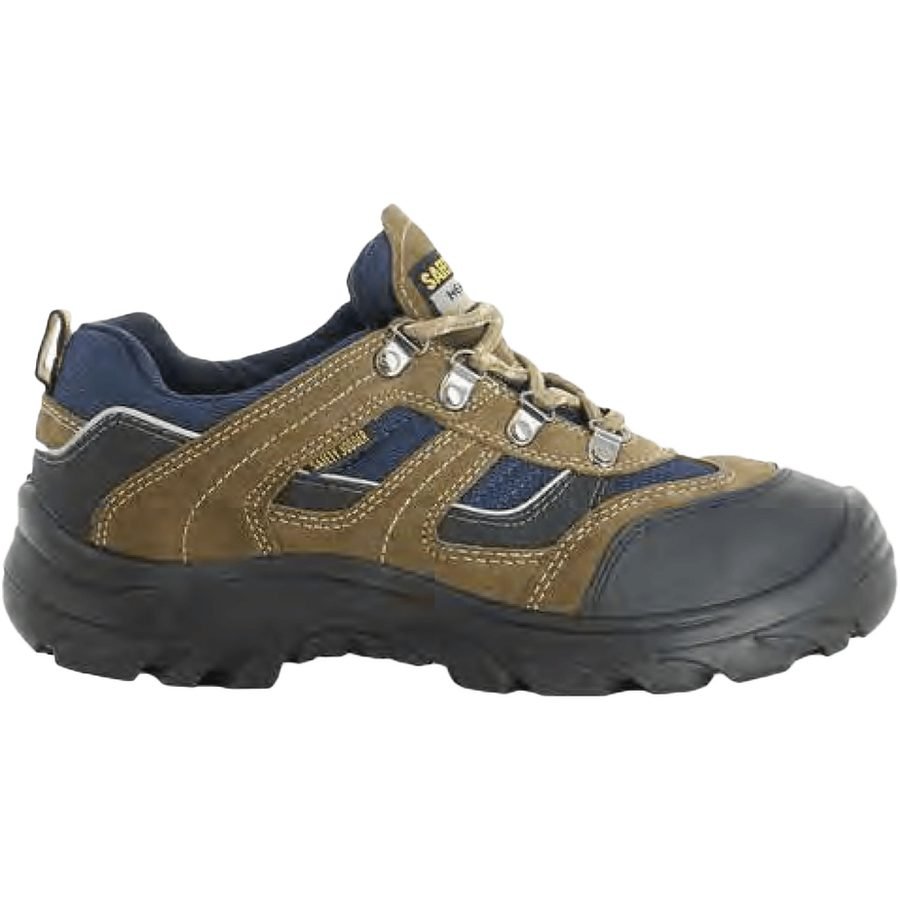 Safety Jogger Safety Jogger "X2020P" Safety Shoes, PPE Foot Protection — Southend Philippines