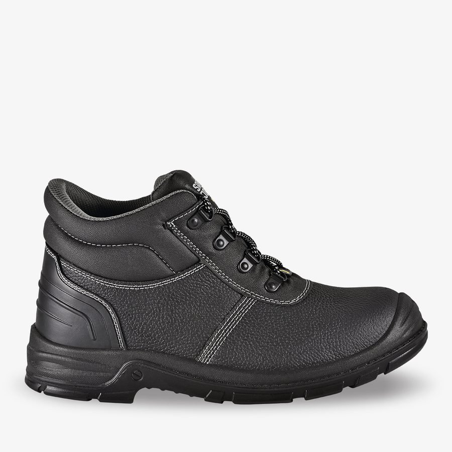 Safety Shoes, PPE Foot Protection — Southend Philippines