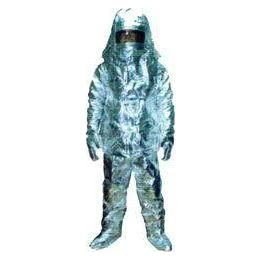 Saint Michael DFXF-93A Fireman'S Protective Suit
